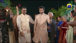 Farq Last Episode 49 - 17th April 2023